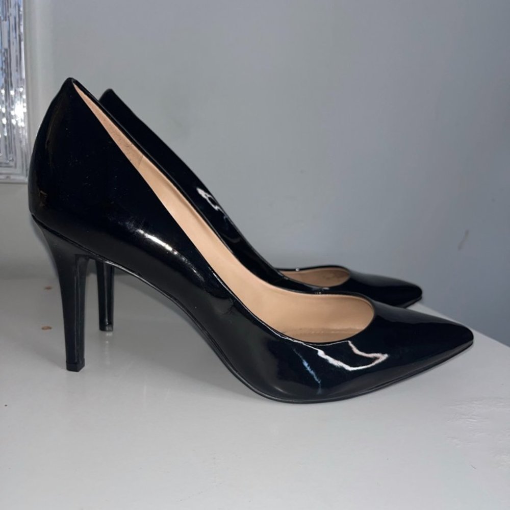 BCBGeneration Levonne black Pumps- 8.5